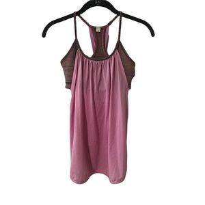 Lululemon Practice Freely   